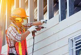 Best Siding Painting and Refinishing  in Austell, GA
